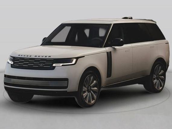LAND ROVER RANGE ROVER 2024 SALKPBFU5RA229302 image